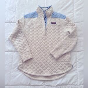 Vineyard Vines Quilted Shep Shirt